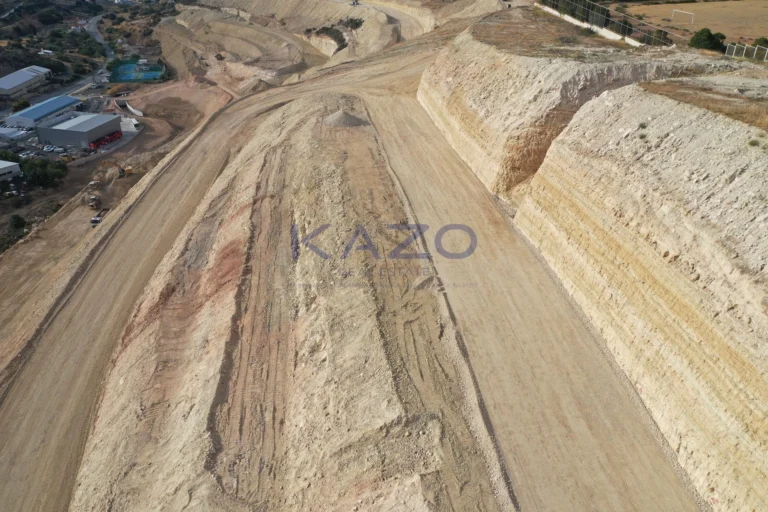 769m² Plot for Sale in Limassol – Agia Fyla