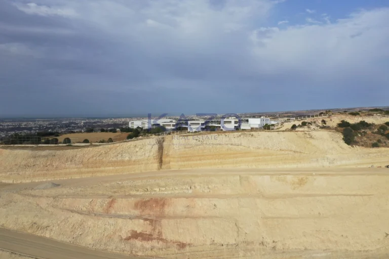 769m² Plot for Sale in Limassol – Agia Fyla
