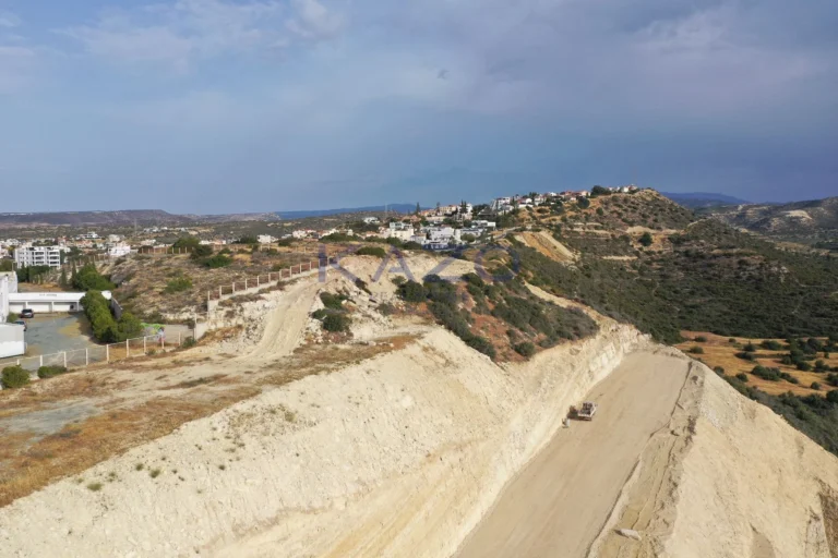 787m² Plot for Sale in Limassol – Agia Fyla