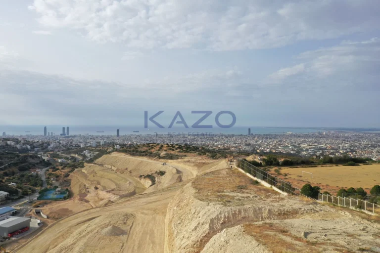 787m² Plot for Sale in Limassol – Agia Fyla