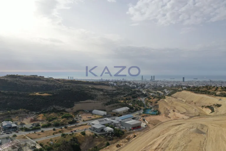 787m² Plot for Sale in Limassol – Agia Fyla