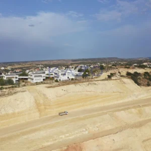 747m² Plot for Sale in Limassol – Agia Fyla