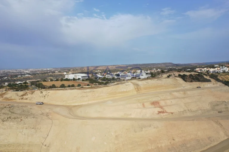 765m² Plot for Sale in Limassol – Agia Fyla