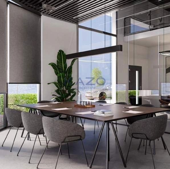 676m² Building for Sale in Limassol District