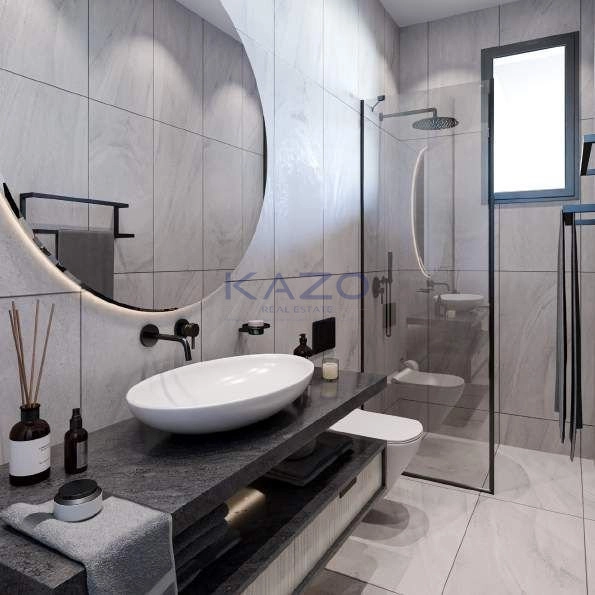 2 Bedroom Apartment for Sale in Limassol District