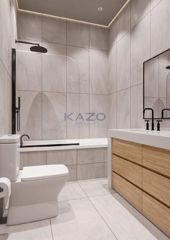 2 Bedroom Apartment for Sale in Limassol District