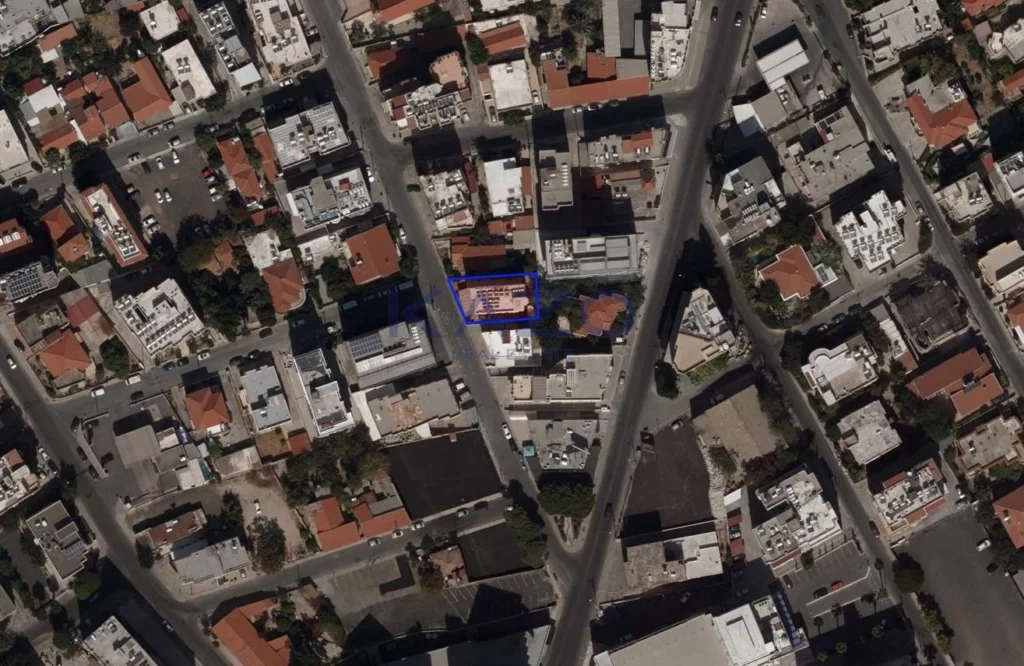 475m² Commercial for Sale in Limassol District