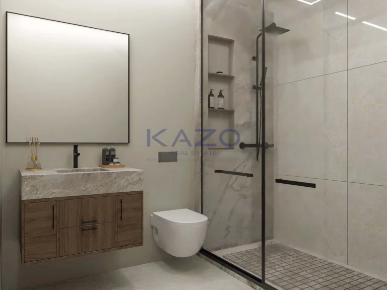 2 Bedroom Apartment for Sale in Limassol – Agios Athanasios