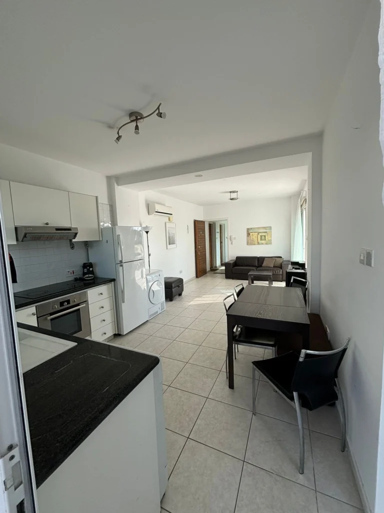 1 Bedroom Apartment for Sale in Paphos – Universal