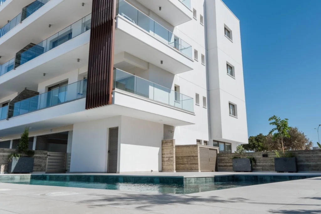 3 Bedroom Apartment for Sale in Kato Paphos
