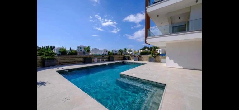 3 Bedroom Apartment for Sale in Kato Paphos