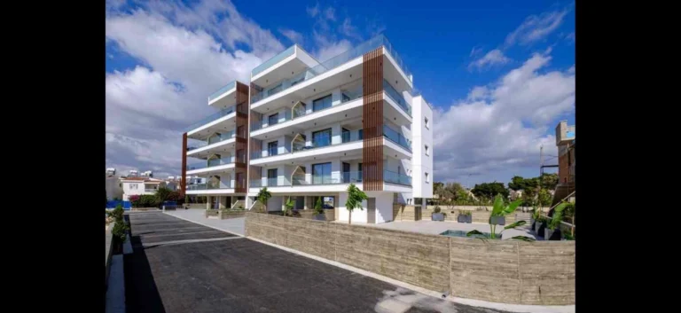3 Bedroom Apartment for Sale in Kato Paphos