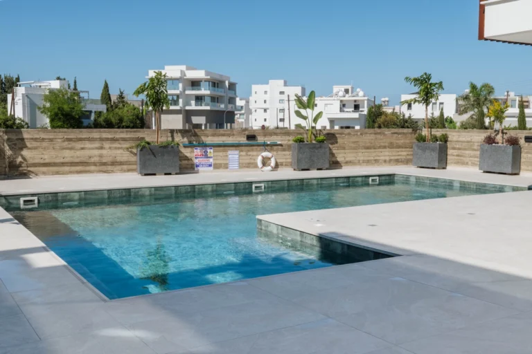 3 Bedroom Apartment for Sale in Kato Paphos