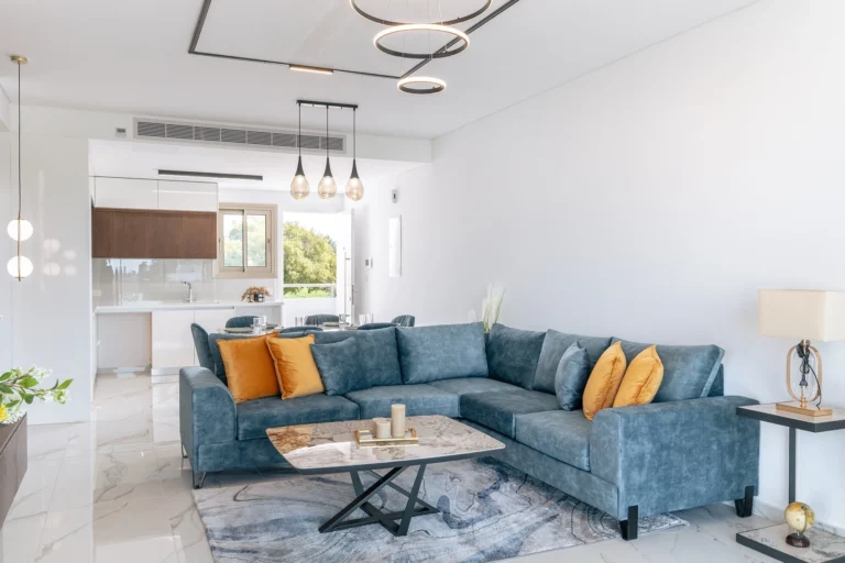 3 Bedroom Apartment for Sale in Kato Paphos