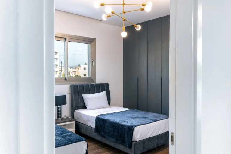 3 Bedroom Apartment for Sale in Kato Paphos