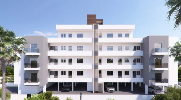 Cheap Apartments for Sale Paphos up to 700000 euro