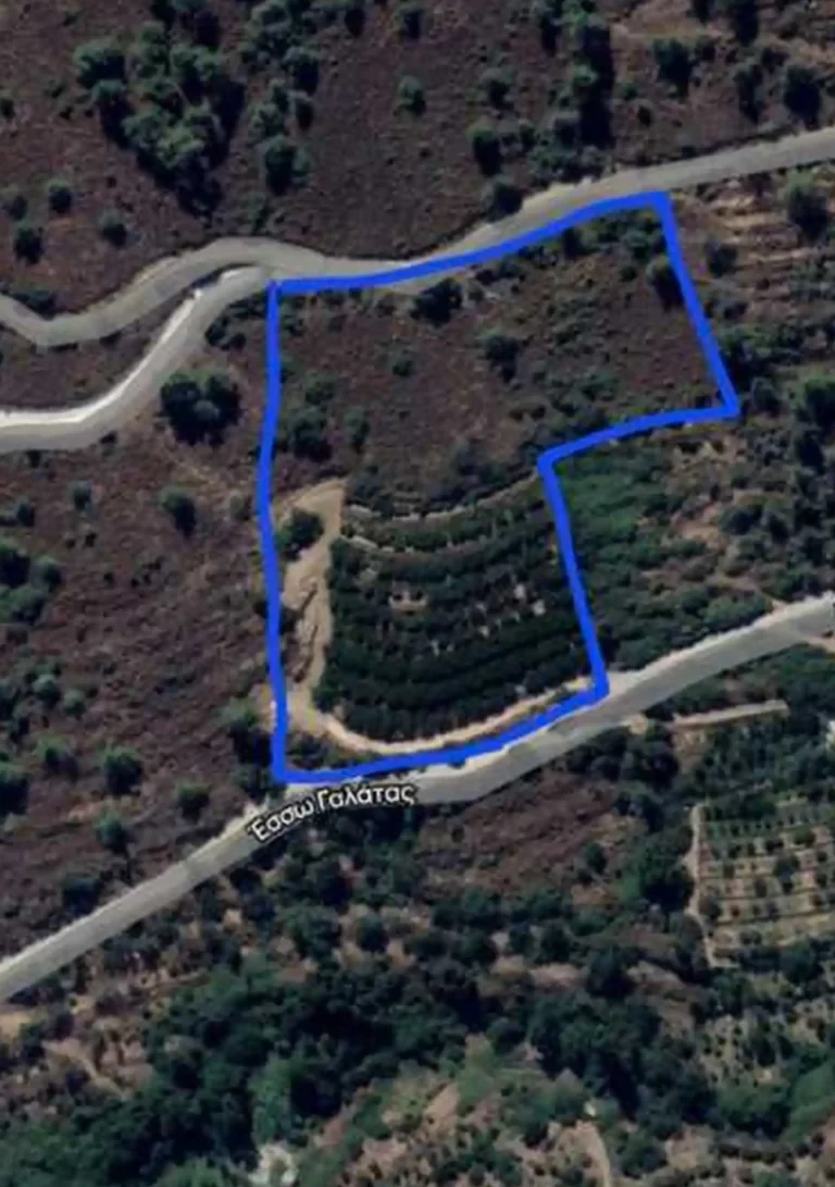 Plots of Land for Sale