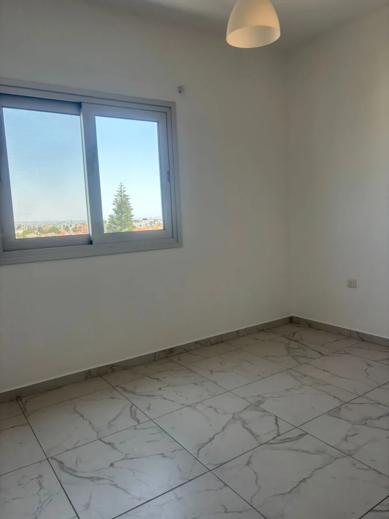 2 Bedroom Apartment for Rent in Aradippou, Larnaca District