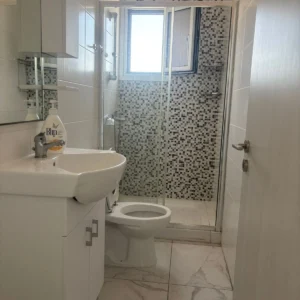 2 Bedroom Apartment for Rent in Aradippou, Larnaca District