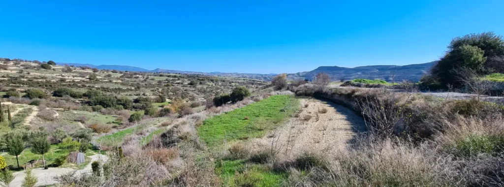5,686m² Plot for Sale in Dora, Limassol District