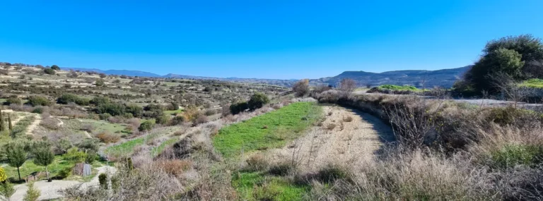 5,686m² Plot for Sale in Dora, Limassol District