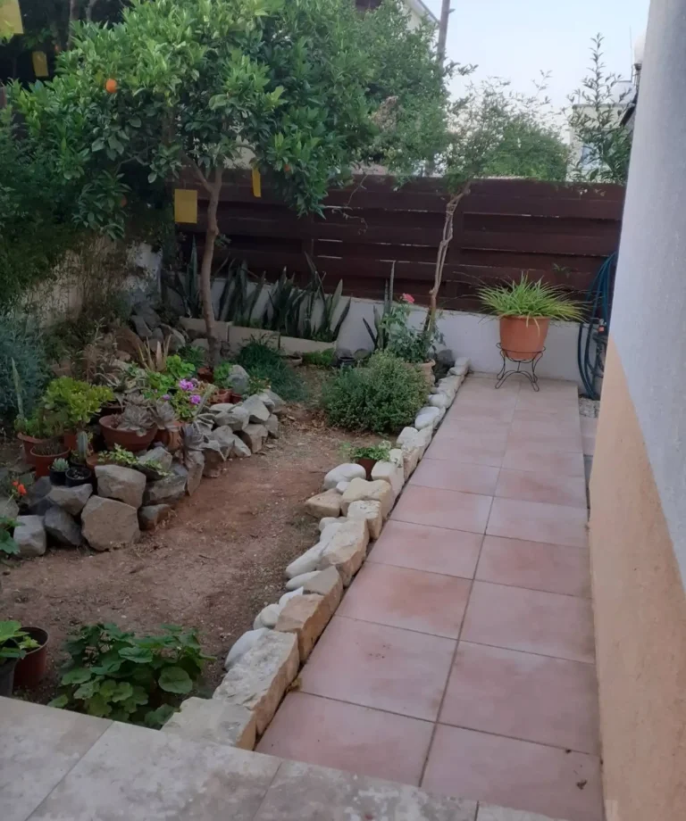 3 Bedroom House for Sale in Limassol – Agios Athanasios