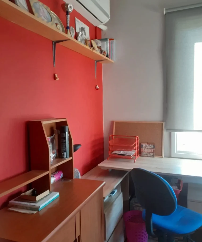 3 Bedroom House for Sale in Limassol – Agios Athanasios
