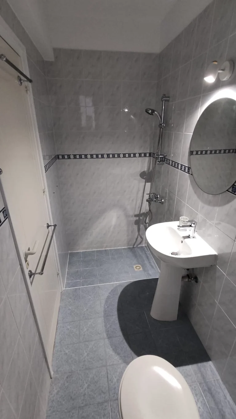 2 Bedroom Apartment for Sale in Paphos – Universal