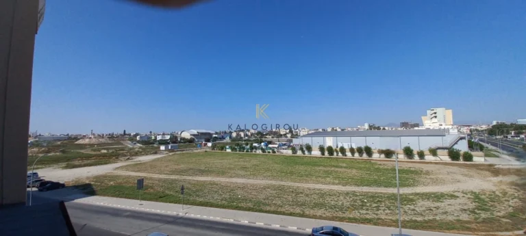 2 Bedroom Apartment for Sale in Larnaca District