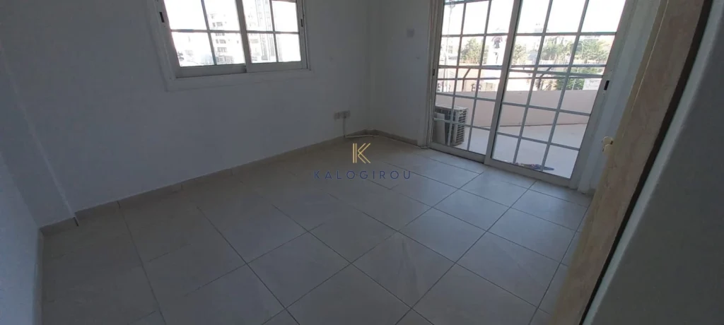 2 Bedroom Apartment for Sale in Larnaca District