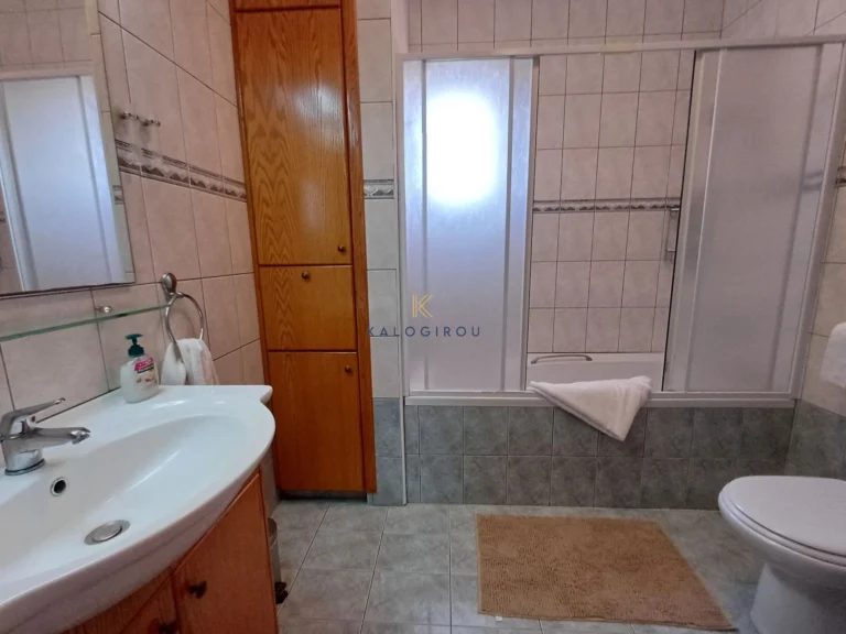 3 Bedroom House for Sale in Pervolia Larnacas
