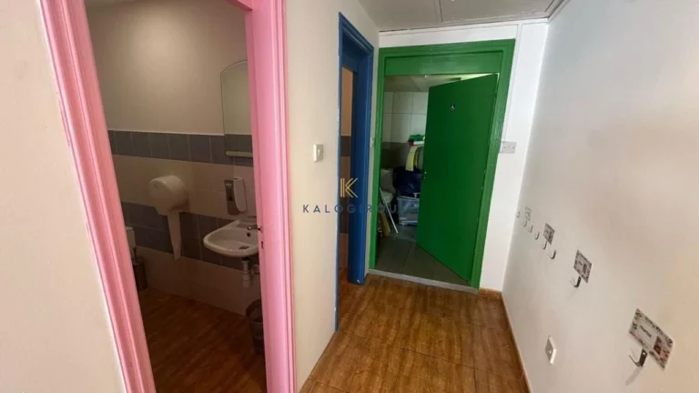 510m² Commercial for Sale in Oroklini, Larnaca District