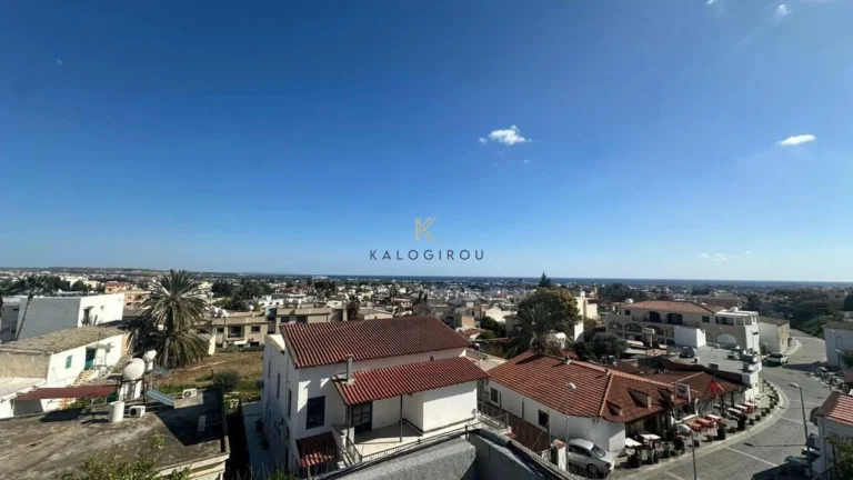 510m² Commercial for Sale in Oroklini, Larnaca District
