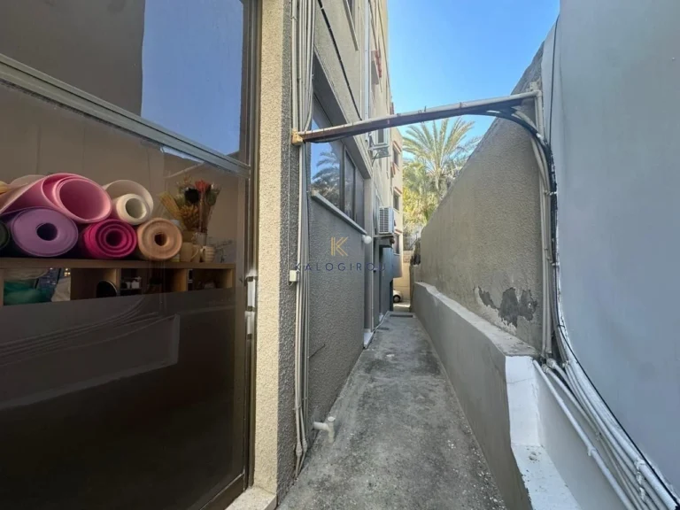 510m² Commercial for Sale in Oroklini, Larnaca District