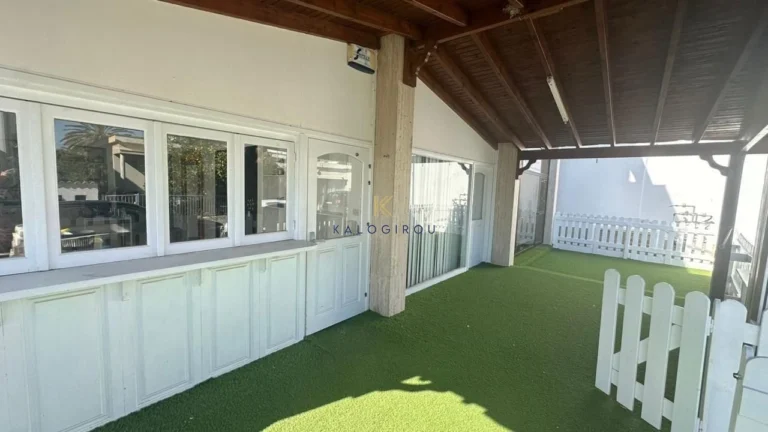 510m² Commercial for Sale in Oroklini, Larnaca District