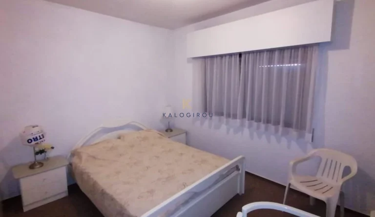 3 Bedroom Apartment for Rent in Larnaca District