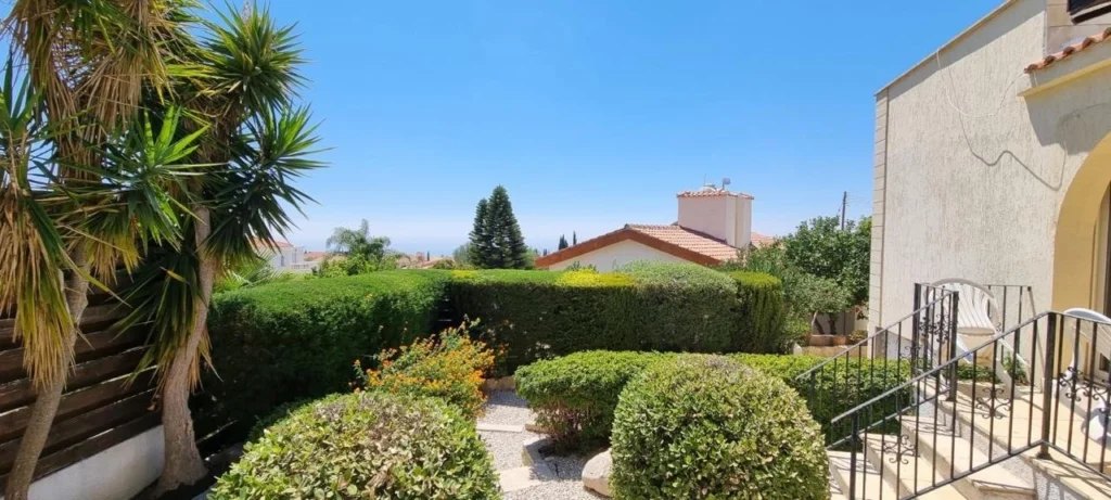 3 Bedroom House for Sale in Tala, Paphos District