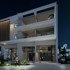 2 Bedroom Apartment for Sale in Limassol District