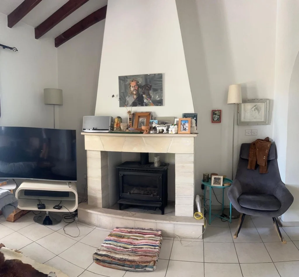 3 Bedroom House for Sale in Tala, Paphos District