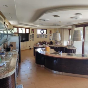 4 Bedroom House for Sale in Agios Tychonas, Limassol District