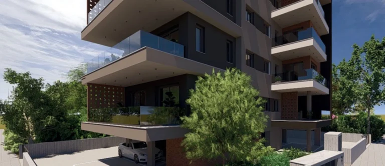 2 Bedroom Apartment for Sale in Limassol District