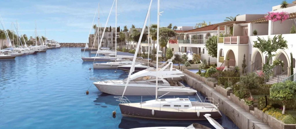 3 Bedroom Apartment for Sale in Limassol District