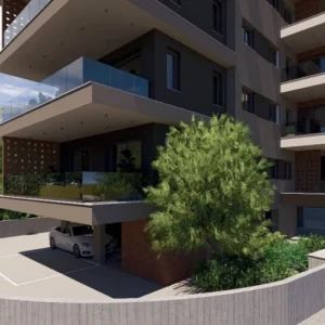 3 Bedroom Apartment for Sale in Limassol District