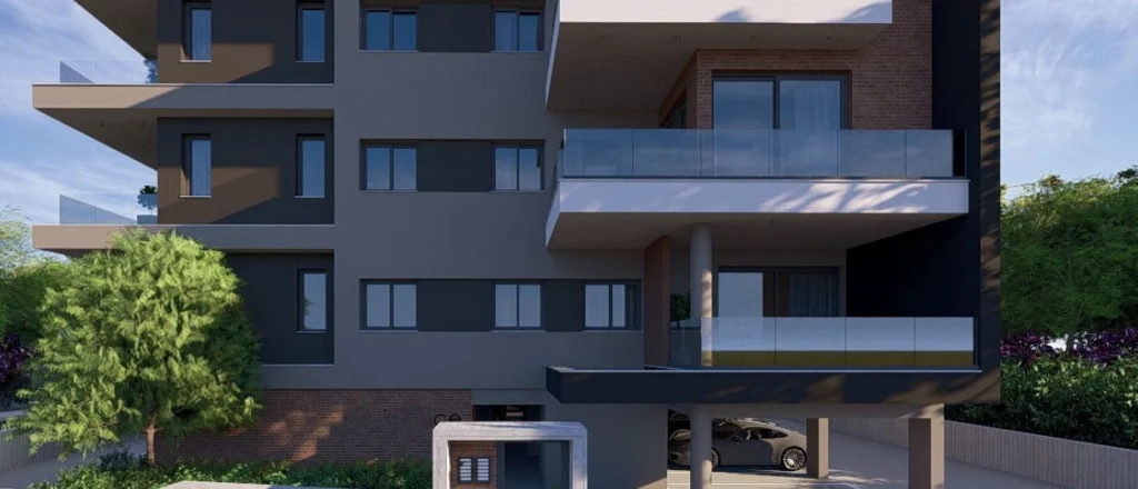 3 Bedroom Apartment for Sale in Germasogeia, Limassol District