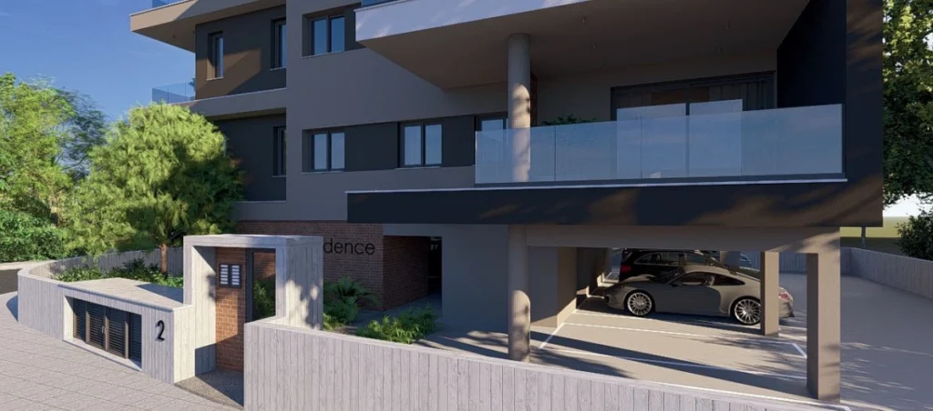 3 Bedroom Apartment for Sale in Germasogeia, Limassol District