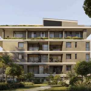 3 Bedroom Apartment for Sale in Limassol – Katholiki