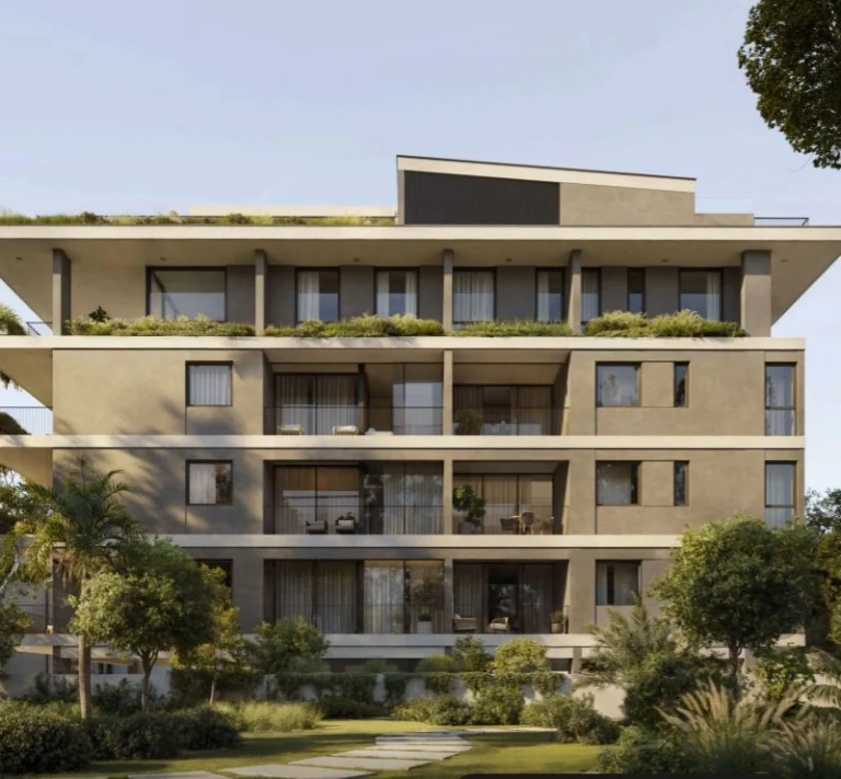 Cheap Apartments for Sale Limassol up to 500000 euro