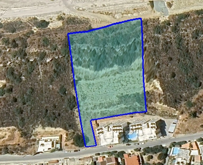 for Sale in Paniotis, Limassol District