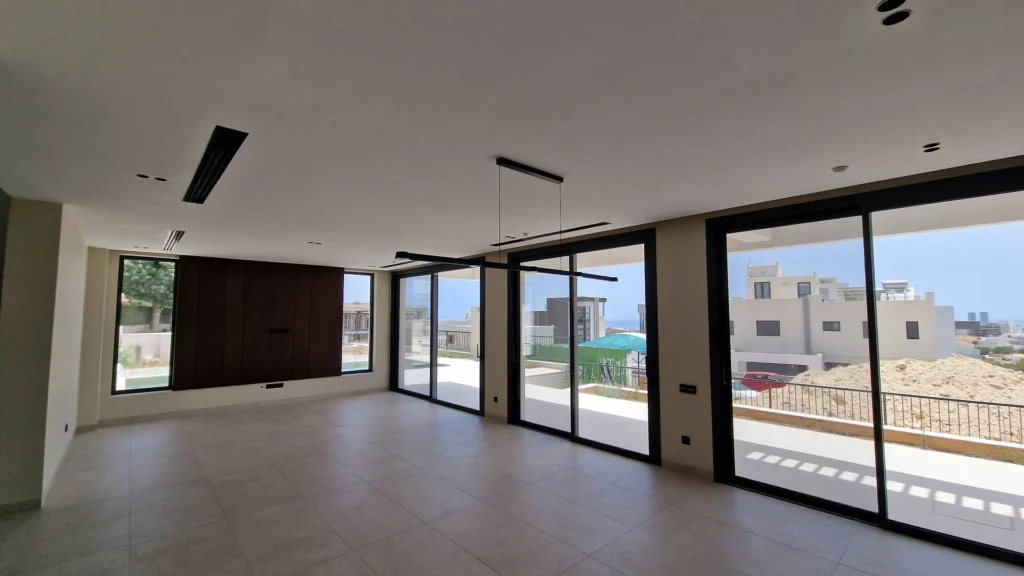 4 Bedroom House for Rent in Limassol – Agios Athanasios