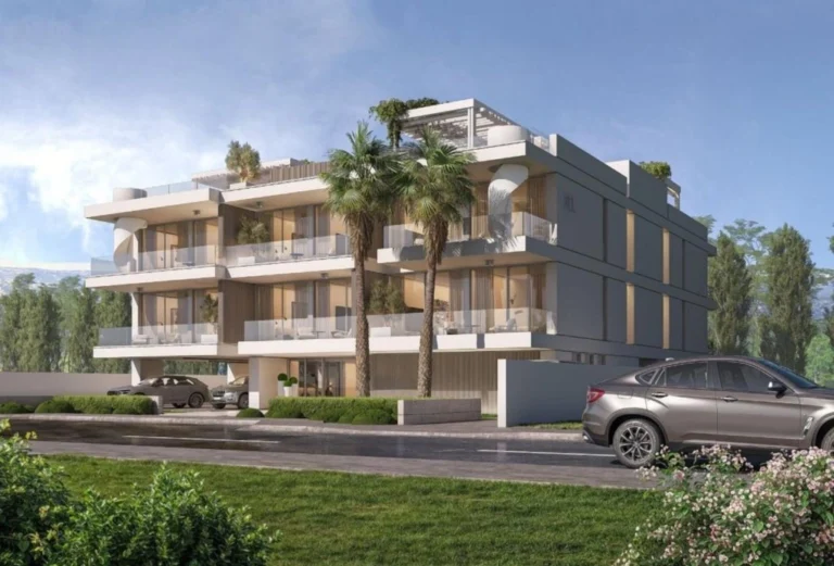 Cheap Apartments for Sale Larnaca up to 400000 euro